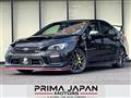 2017 Subaru WRX