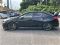 2017 Subaru WRX
