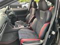 2017 Subaru WRX
