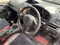 2017 Subaru WRX