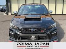 2017 Subaru WRX