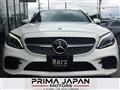 2020 Mercedes-Benz C-Class