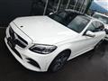 2020 Mercedes-Benz C-Class