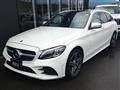 2020 Mercedes-Benz C-Class