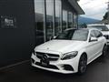 2020 Mercedes-Benz C-Class