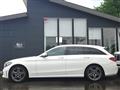 2020 Mercedes-Benz C-Class