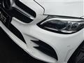 2020 Mercedes-Benz C-Class