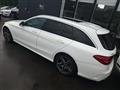 2020 Mercedes-Benz C-Class