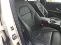2020 Mercedes-Benz C-Class