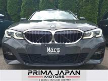 2020 BMW 3 Series