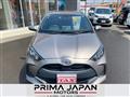2020 Toyota Yaris