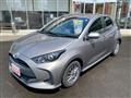 2020 Toyota Yaris