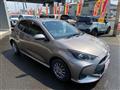 2020 Toyota Yaris