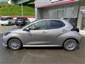 2020 Toyota Yaris