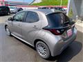 2020 Toyota Yaris