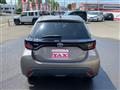 2020 Toyota Yaris
