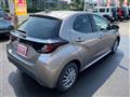2020 Toyota Yaris