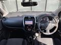 2019 Nissan March