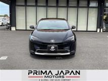 2024 Toyota Prius