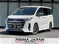 2021 Toyota Noah