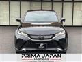 2023 Toyota Harrier
