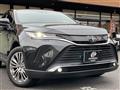 2023 Toyota Harrier