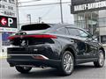2023 Toyota Harrier