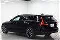 2026 Volvo V60