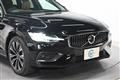 2026 Volvo V60