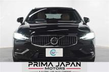 2026 Volvo V60