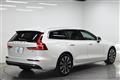 2026 Volvo V60