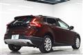 2017 Volvo Cross Country