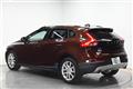 2017 Volvo Cross Country