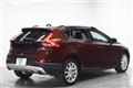 2017 Volvo Cross Country