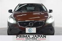 2017 Volvo Cross Country