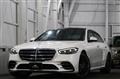 2021 Mercedes-Benz S-Class