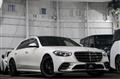 2021 Mercedes-Benz S-Class