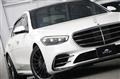 2021 Mercedes-Benz S-Class