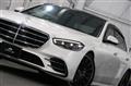 2021 Mercedes-Benz S-Class