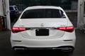 2021 Mercedes-Benz S-Class