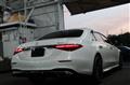 2021 Mercedes-Benz S-Class