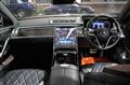 2021 Mercedes-Benz S-Class
