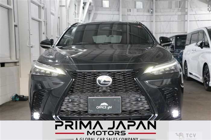 2022 Lexus NX
