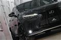 2022 Lexus NX