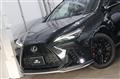 2022 Lexus NX
