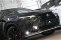 2022 Lexus NX