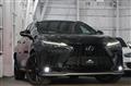 2022 Lexus NX