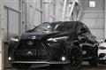 2022 Lexus NX