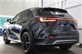 2022 Lexus NX