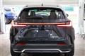 2022 Lexus NX
